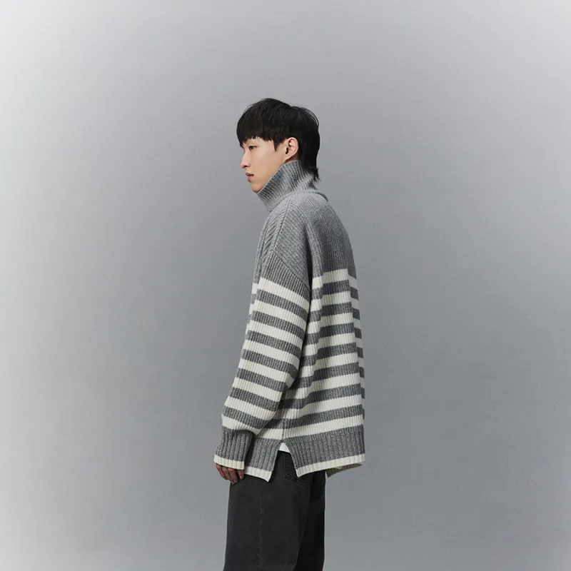 NANS STUDIO Sweaters Men-9