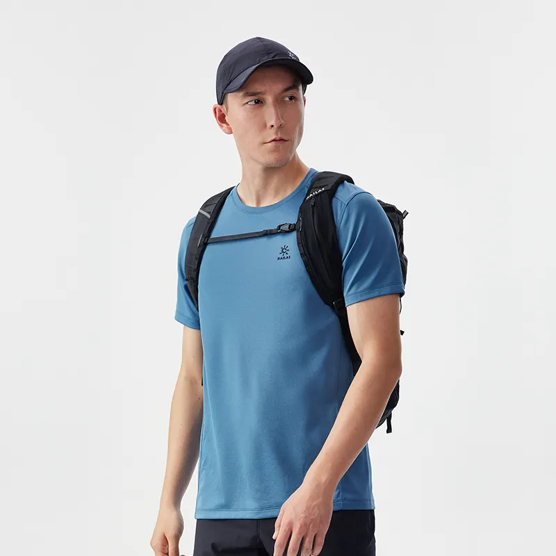 KAILAS T Shirts Men-5