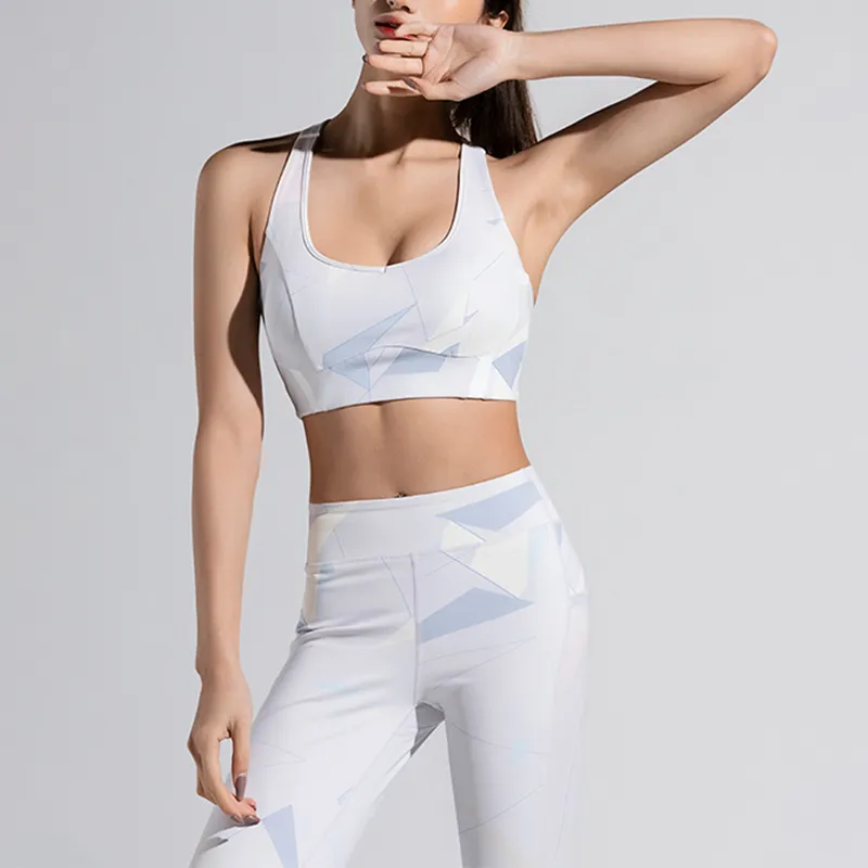 Monster Guardians Sports Underwear Women's Morandi White-2