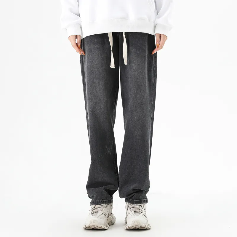 MISTEEZ Jeans Unisex-2