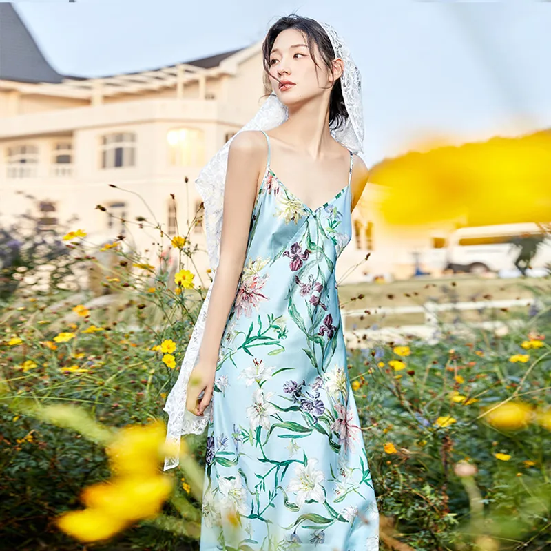 MB Women's Nightgowns-2