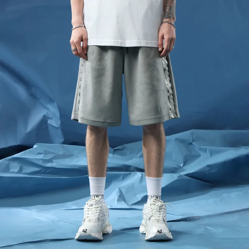 BJHG Casual Shorts Unisex-10
