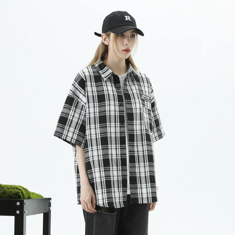 MISTEEZ Shirt Matching Sets Unisex-8