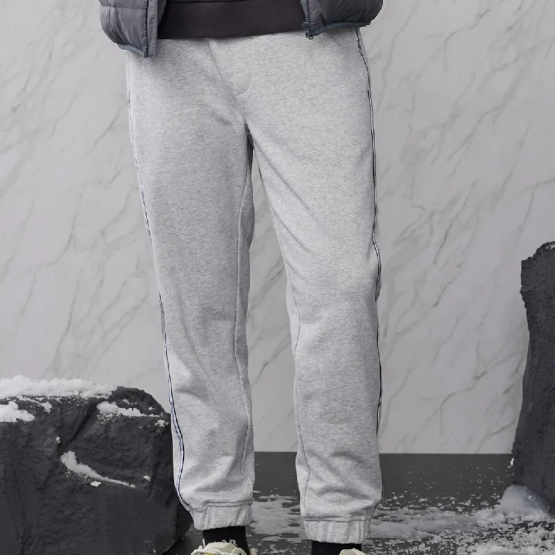 CAT Knitted Sweatpants Unisex-8