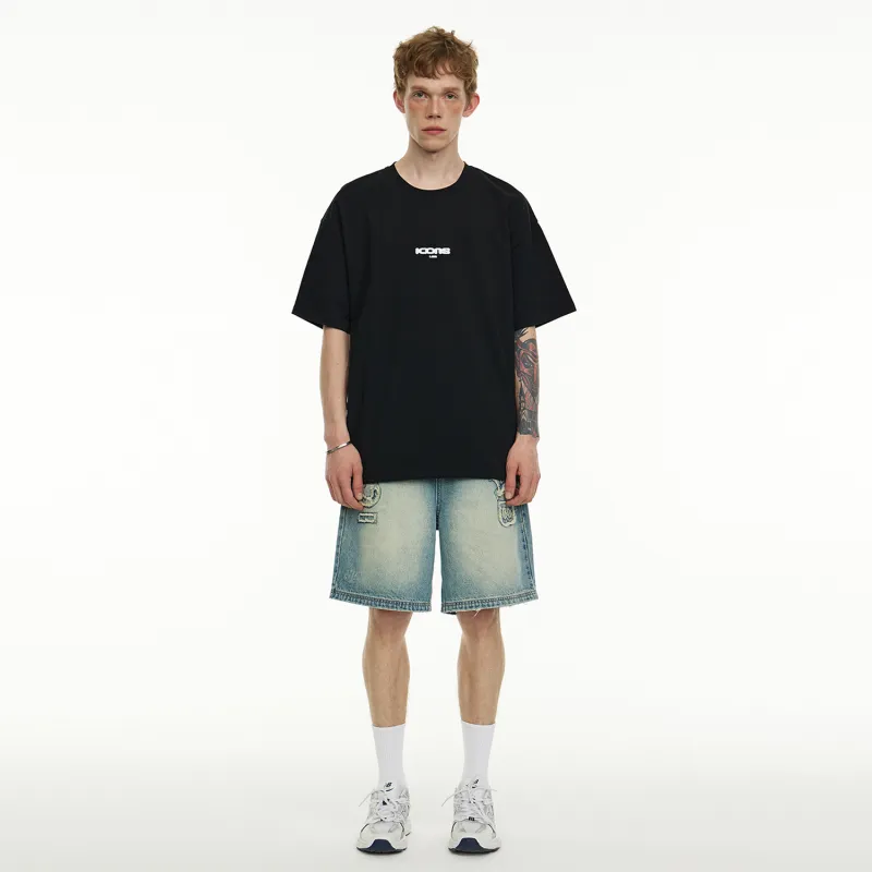 ICONS Lab SSUR PLUS X ICONSLAB T Shirts Unisex-2