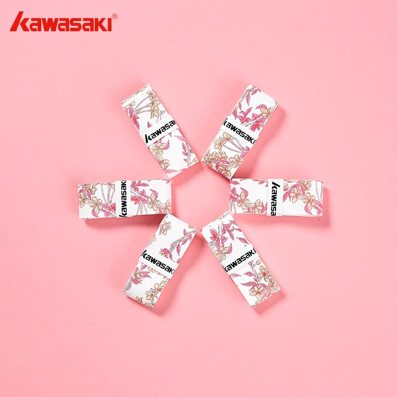 Kawasaki Badminton Grip Tape-6