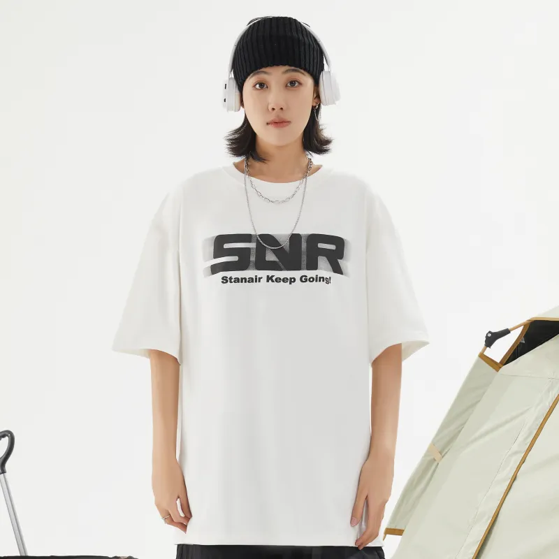 STANAIR T Shirts Unisex-12