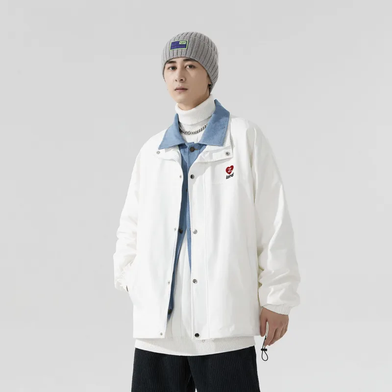 Izro X IRSCTO Jackets Unisex-2