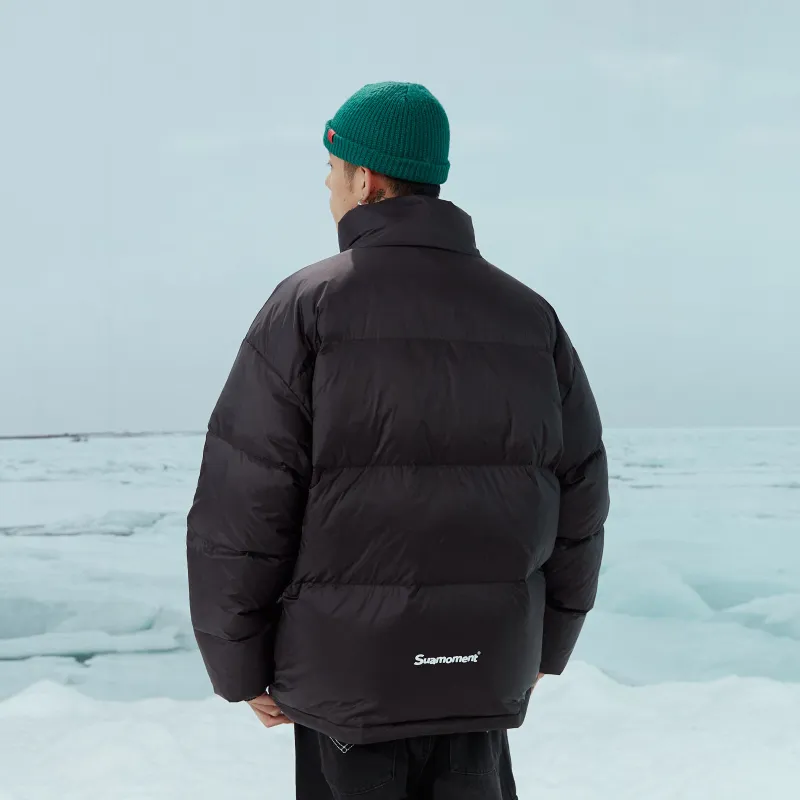 Suamoment Down Jackets Unisex-3