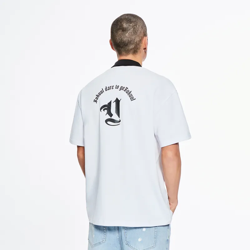 GUKUUL Polo Shirts Unisex-7