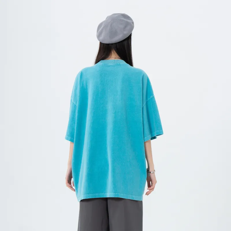 FAIRWHALE T Shirts Unisex-24