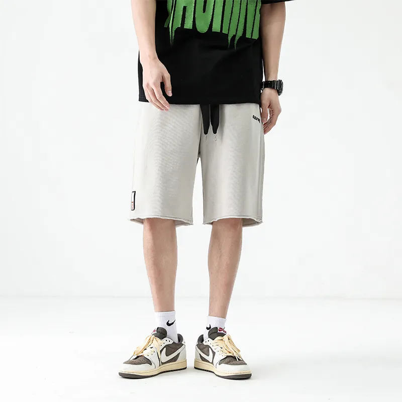 SCRM Sports Shorts Unisex-7
