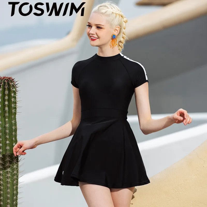 TOSWIM Swim Dresses & Skirts Women's-2