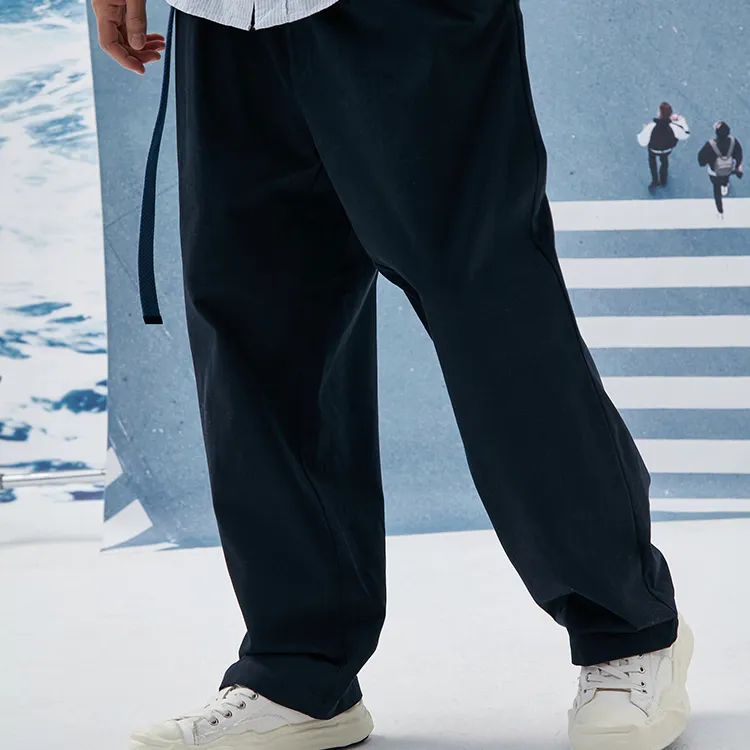 Nautica White Sail Nautica White Sail FW21 Cargo Pants Unisex-13