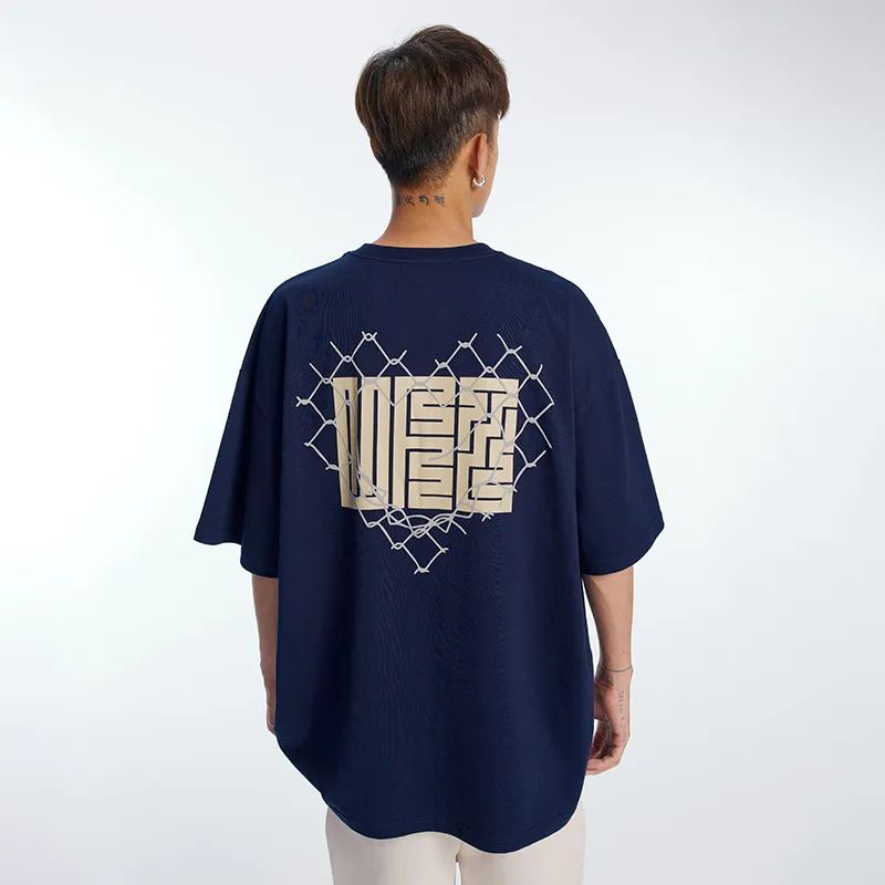 UFZ T Shirts Unisex-11