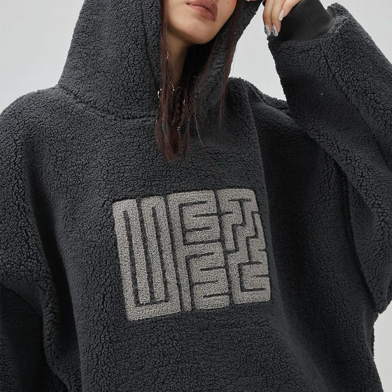UFZ Sweatshirts Unisex-2