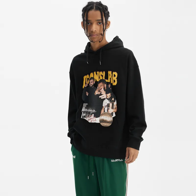ICONS Lab Sweatshirts Unisex-6