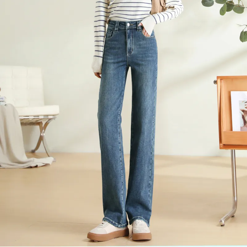 MITUAN Jeans Women's-5