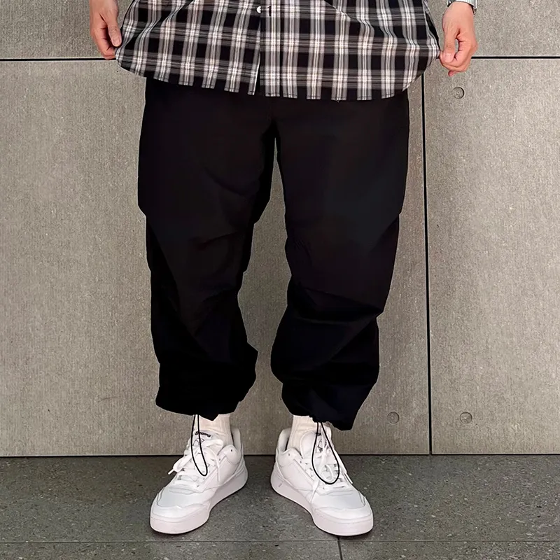 TBALLERBRAND SS22 Casual Pants Men's-2