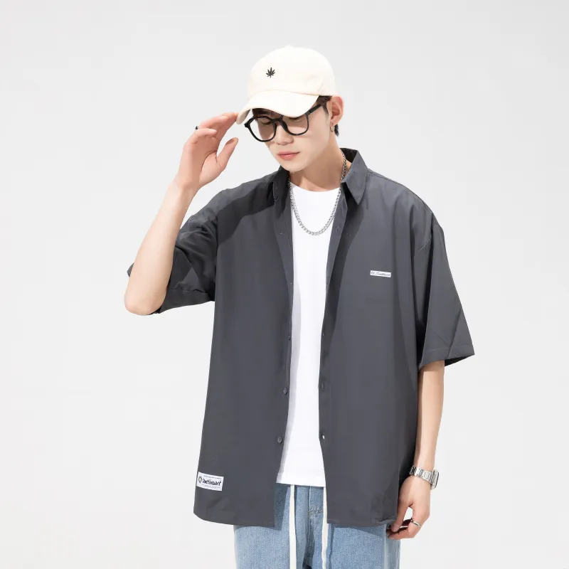 STNW Shirt Matching Sets Unisex-24