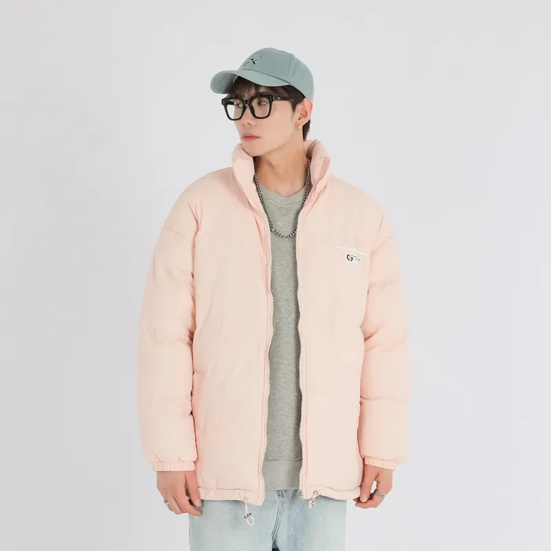 IGOI Puffer Jackets Unisex-2