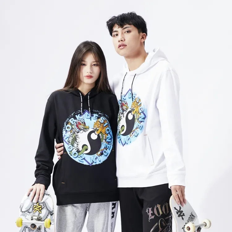 Zoo York Sweatshirts Unisex-7