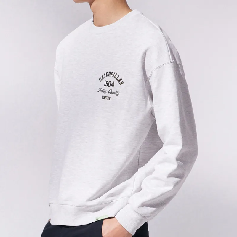 CAT Sweatshirts Unisex-4