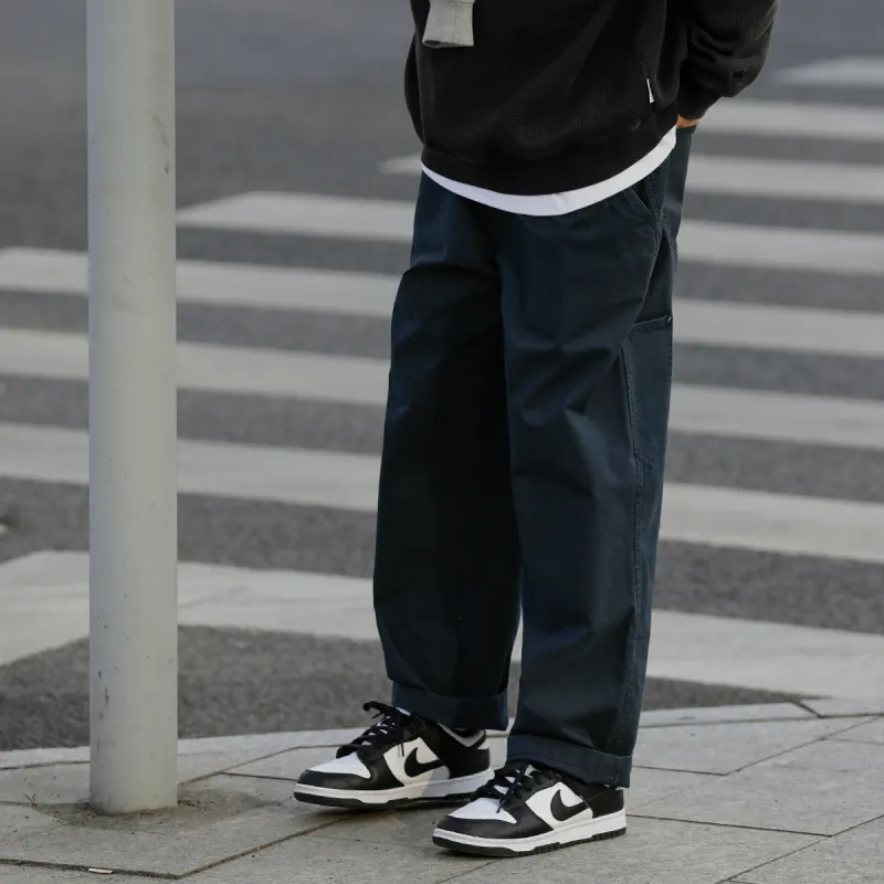 RESTICK Cargo Pants Unisex-2