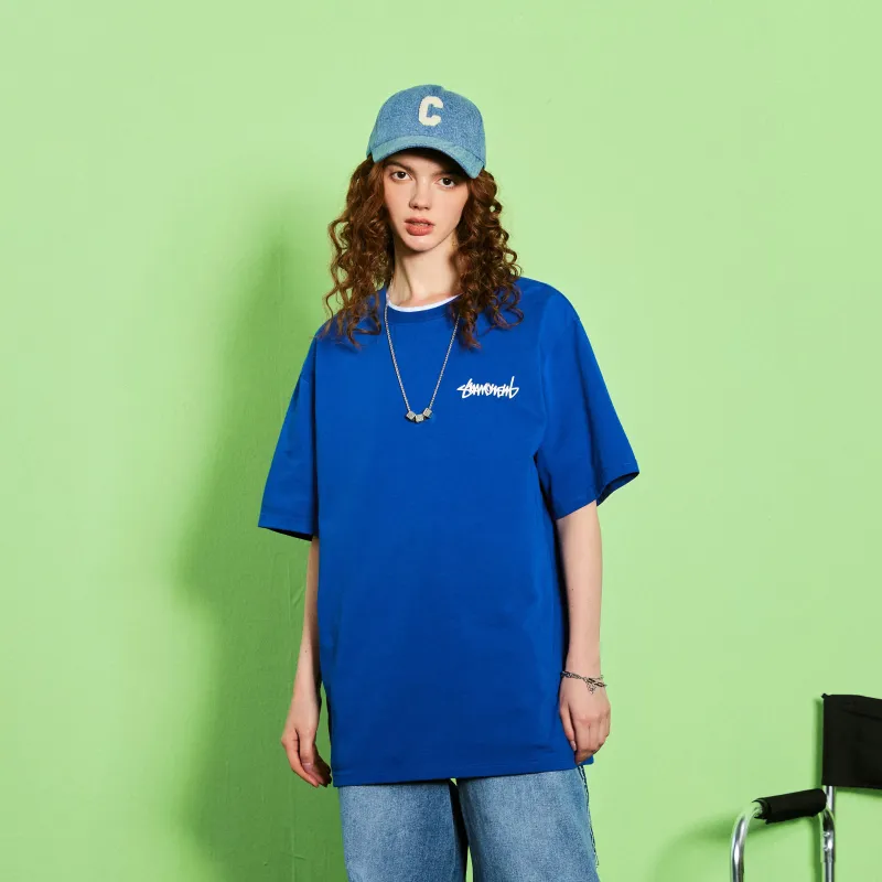 Suamoment 2023 Spring/summer T Shirt Unisex-29