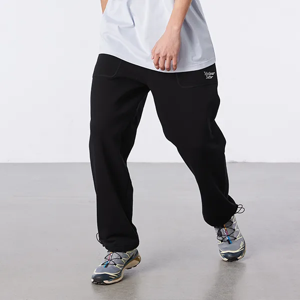 NPC Knitted Sweatpants Unisex-2