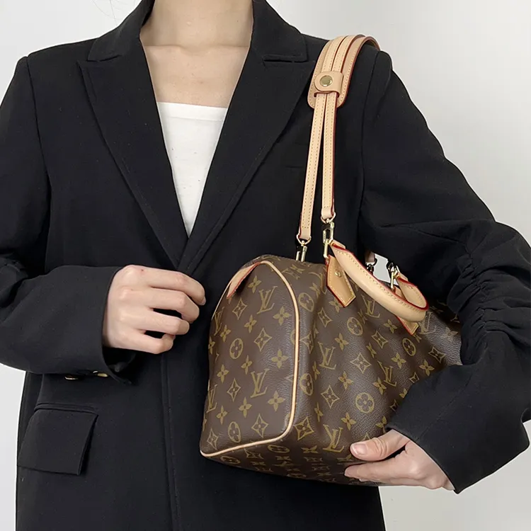 Luxury Care Artisan Workshop Bag Straps-4
