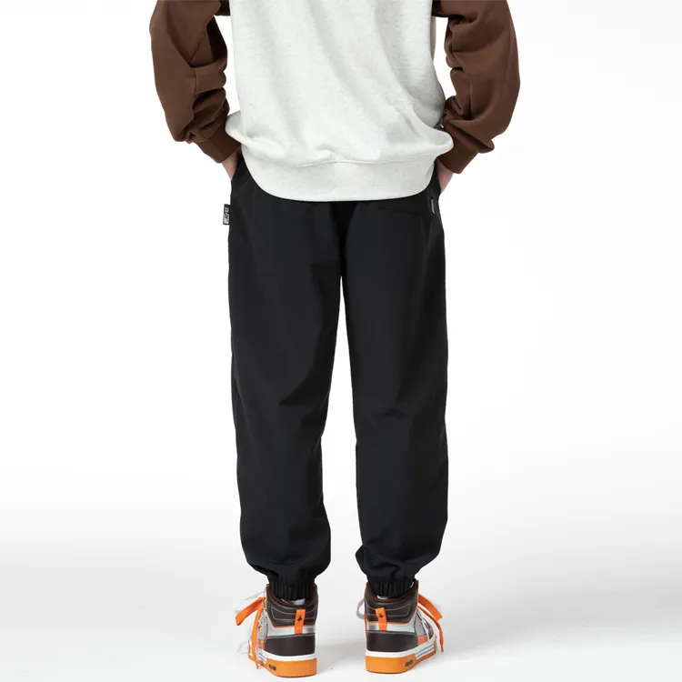 STANAIR Knitted Sweatpants Unisex-3