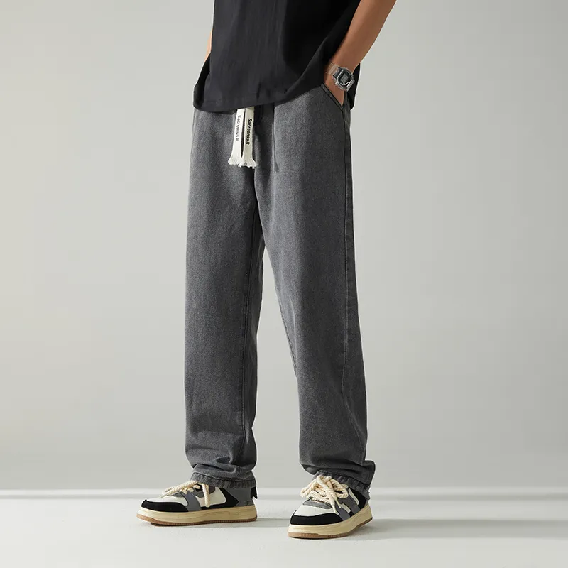 Sacrednss R Jeans Unisex-16
