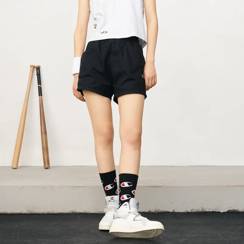 Champion Rochester Casual Shorts Women's-4