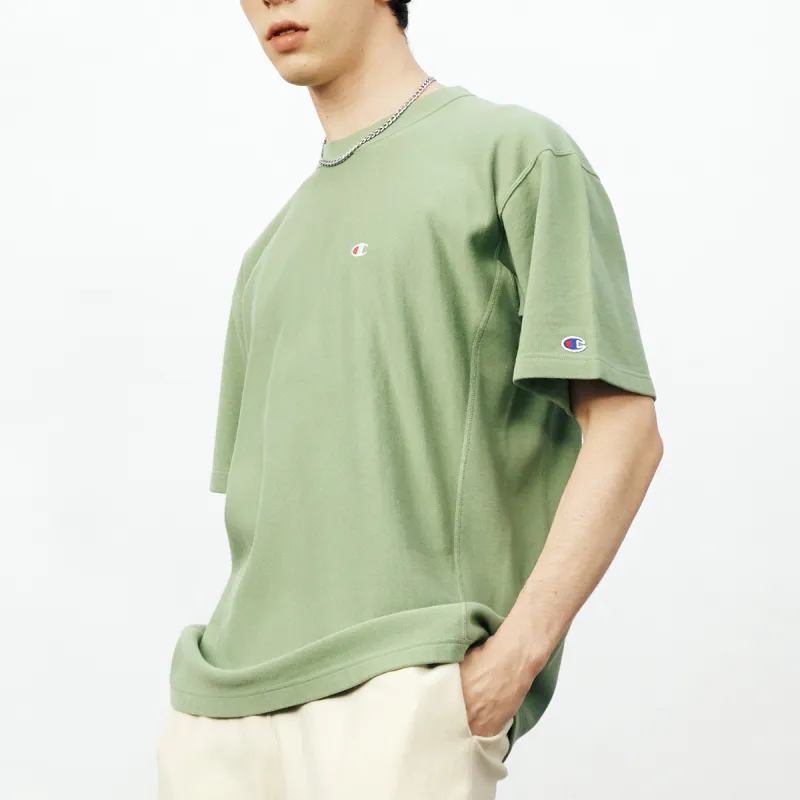 Champion SS22 T Shirt Japan Version Unisex-2
