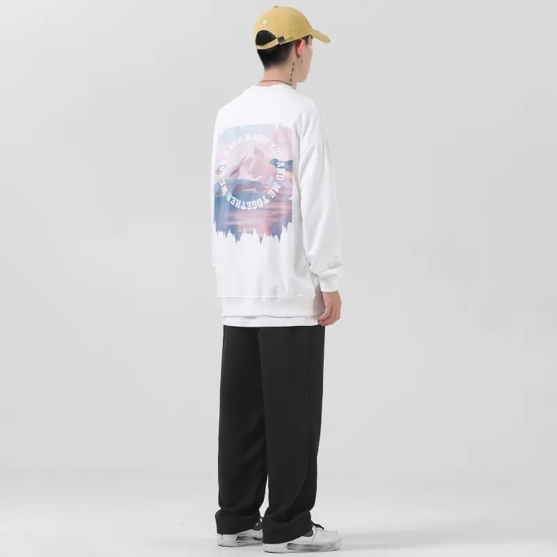 Nuthink FW22 Clothing Sets Men's-8