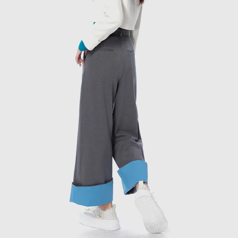 ELOF Casual Pants Women's-6