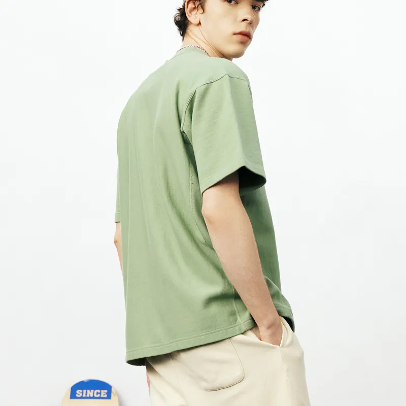 Champion SS22 T Shirt Japan Version Unisex-4