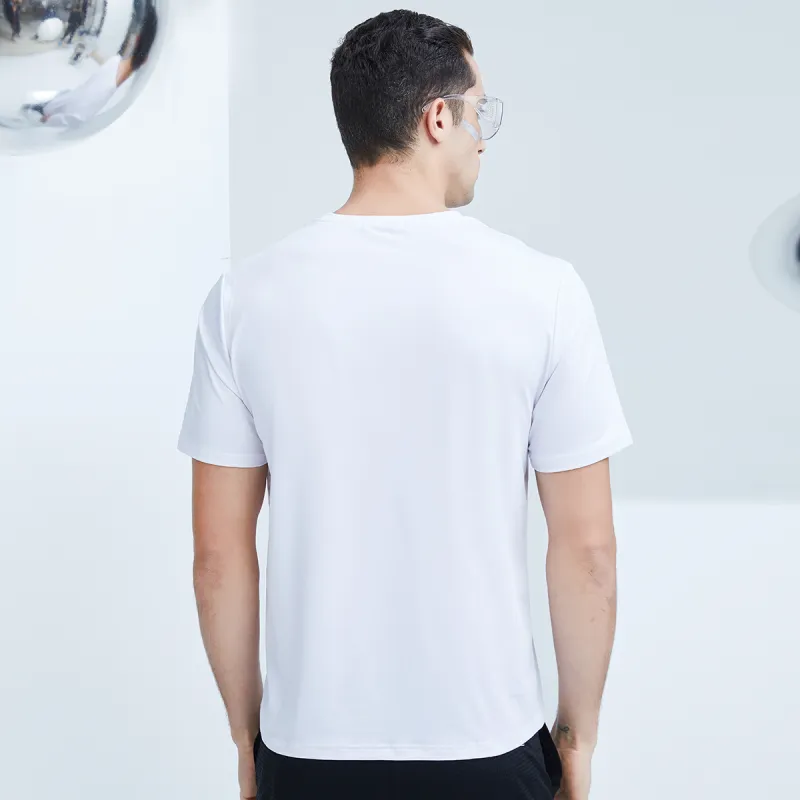 SUPIELD Hydrophobic Anti-fouling Series T-Shirts Men-3