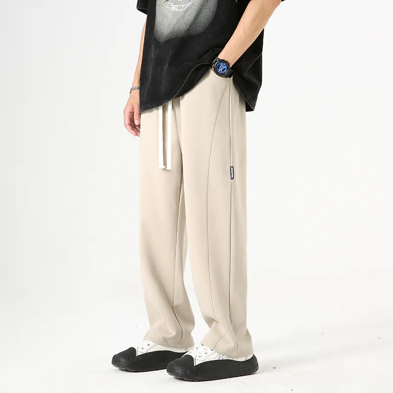 FKSW Casual Pants Unisex-3