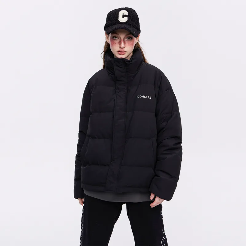 ICONS Lab Down Jackets Unisex-6