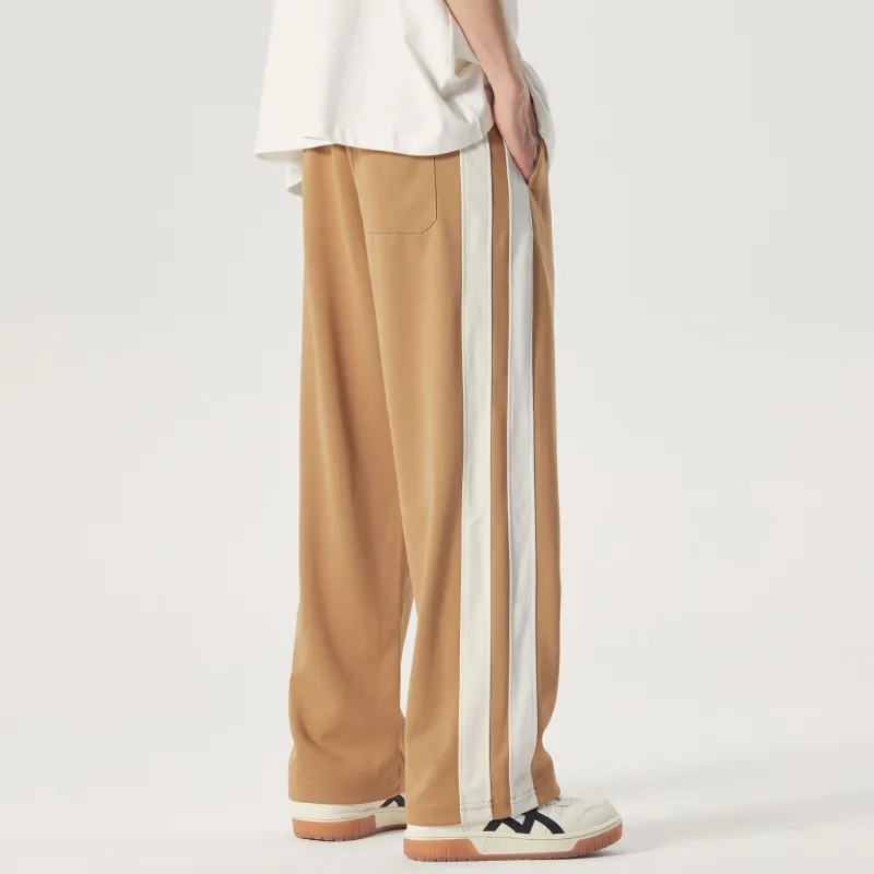 SandKnit Knitted Sweatpants Unisex-26