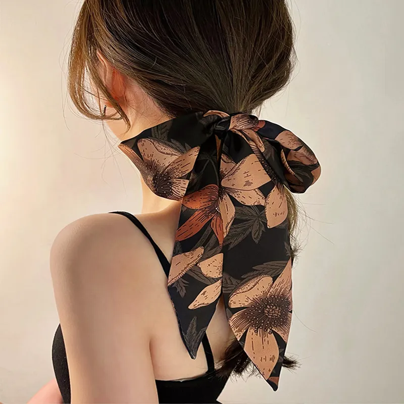 SENDME Hair Bands Women's Vintage Hair Band-1