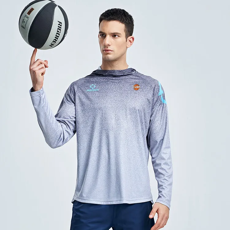 RIGORER Sweatshirts Men-7