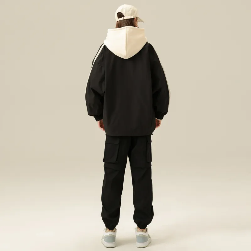 Premier 55 Jackets Unisex-4