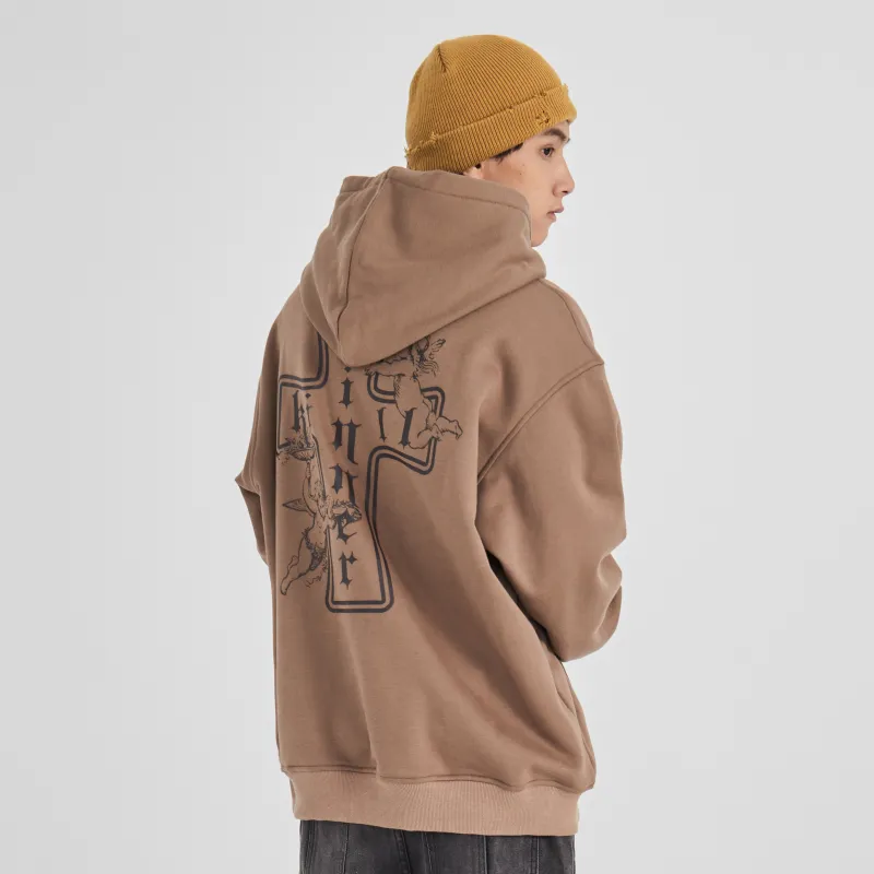 KILLWINNER Sweatshirts Unisex-9