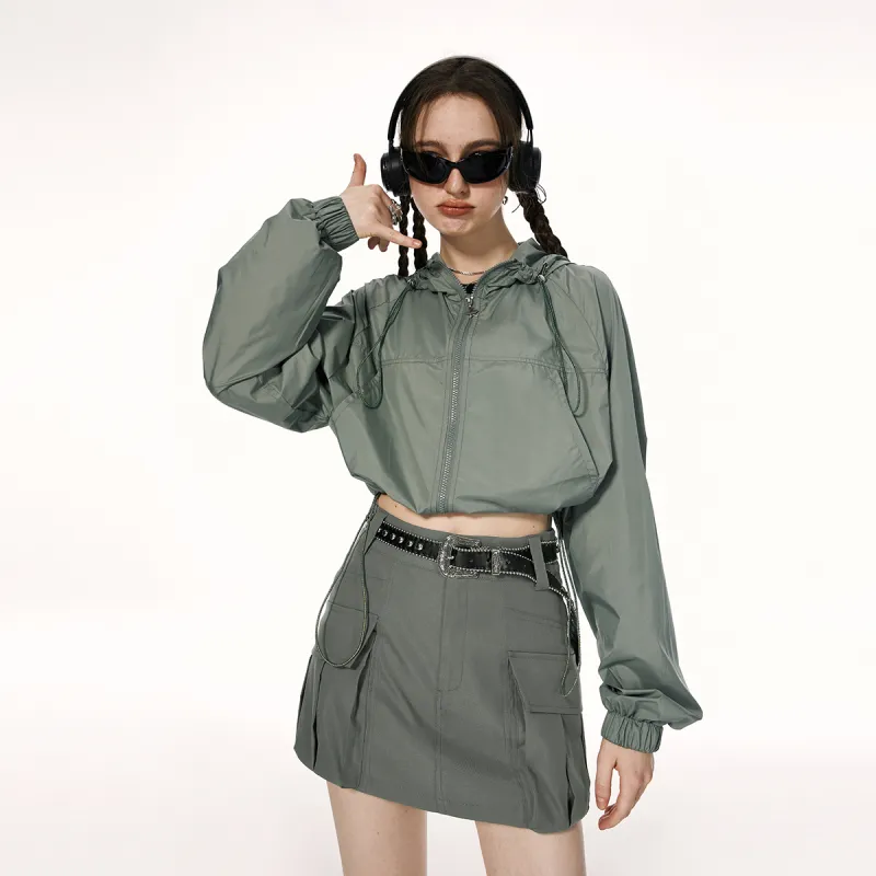 I'M ONE Sun Protection Clothing Women's-9