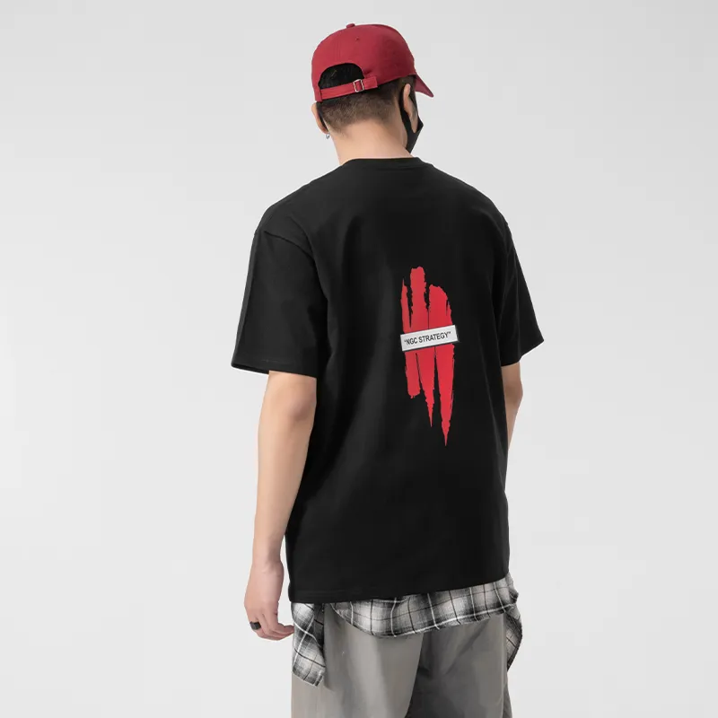 NGC STRATEGY NGC STRATEGY T-Shirts Unisex-4