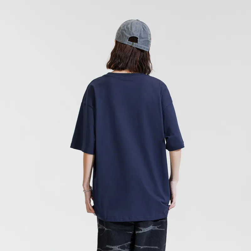 Izro X IRSCTO T-Shirts Unisex-22