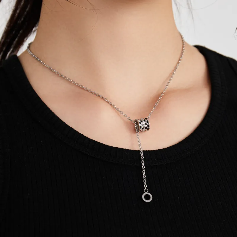 KILLWINNER Necklaces Women's-6